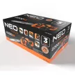 LÁNCFŰRÉSZ 2200W 457MM NEO TOOLS