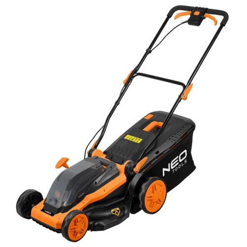 AKKUS FŰNYÍRÓ ENERGY+36V(2X18V) AKKU.NÉL 380 MM, 45 L - NEO