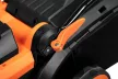 AKKUS FŰNYÍRÓ ENERGY+36V(2X18V) AKKU.NÉL 380 MM, 45 L - NEO