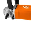 POLÍROZÓGÉP 900W 150MM 600-3000RPM NEO