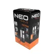 SZENNYVÍZ SZIVATTYÚ 1100W 1-1,1/2" IPX8  NEO 18000L/H