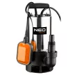 SZENNYVÍZ SZIVATTYÚ 1100W 1-1,1/2" IPX8  NEO 18000L/H