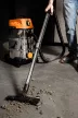 PORSZÍVÓ IPARI   1400W   30L   7,8KG NEO