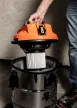 PORSZÍVÓ IPARI   1400W   30L   7,8KG NEO