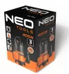 SZENNYVÍZ SZIVATTYÚ  400W 8000L/H NEO