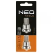 BIT HEGY     PH2   1/4"    2DB    GIPSZK NEO TOOLS