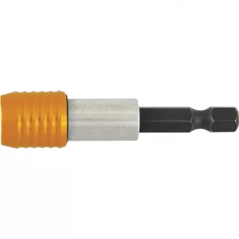   BIT BEHAJTÓ SZÁR BITTARTÓ 1/4" 65 MM MÁGNESES NEO TOOLS