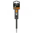BIT BEHAJTÓ SZÁR BITTARTÓ 1/4" 150 MM MÁGNESES NEO TOOLS