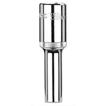 DUGÓKULCS FEJ   1/2"    8MM     77MM  6P NEO TOOLS