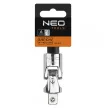 CSUKLÓ          3/8"          50MM NEO TOOLS