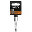 TOLDÓSZÁR    50MM   1/4"    NEO TOOLS