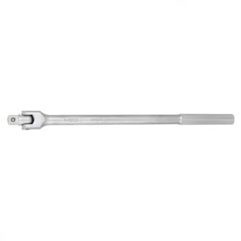 HAJTÓKAR CSUKLÓS 3/4" 510 MM NEO TOOLS