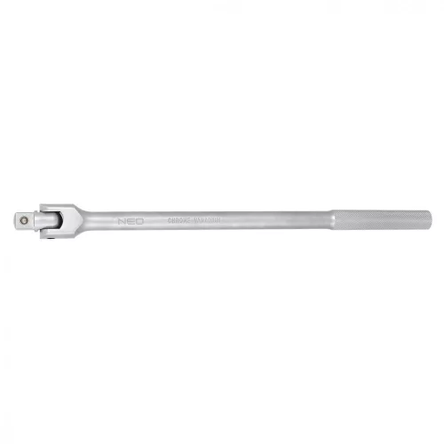 HAJTÓKAR CSUKLÓS 3/4" 510 MM NEO TOOLS