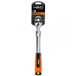 RACSNIS HAJTÓKAR 1/2" 305-445 MM ÁLLÍTHATÓ TELESZKÓPOS 72 FOG NEO TOOLS