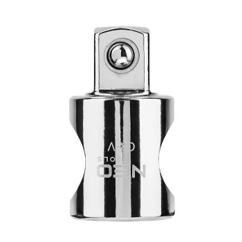 ÁTALAKÍTÓ 3/8"-RÓL-1/2"-RA 27MM-ES NEO TOOLS