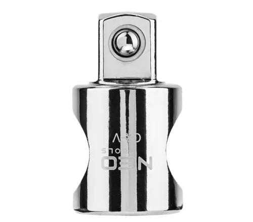ÁTALAKÍTÓ 3/8"-RÓL-1/2"-RA 27MM-ES NEO TOOLS