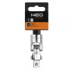 CSUKLÓ     65MM   1/2"    NEO TOOLS