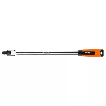 HAJTÓKAR CSUKLÓS 1/2" 450 MM NEO TOOLS