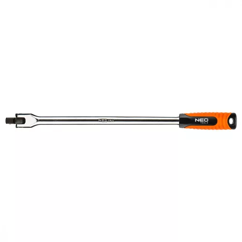 HAJTÓKAR CSUKLÓS 1/2" 450 MM NEO TOOLS