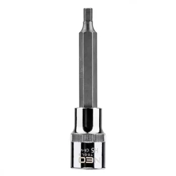 IMBUSZ-DUGÓKULCS 1/2" HATLAPÚ 5X100 NEO TOOLS