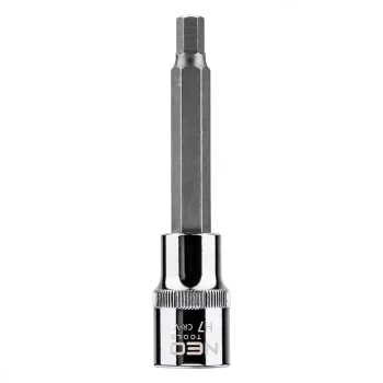 IMBUSZ-DUGÓKULCS 1/2" HATLAPÚ 7X100 NEO TOOLS