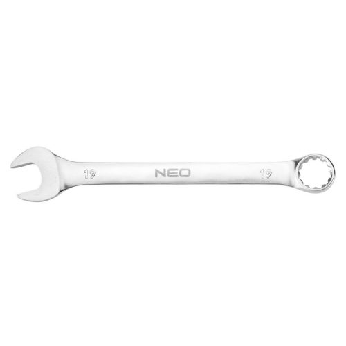 CSILLAG-VILLÁSKULCS 19*230MM CRV DIN3113 NEO TOOLS