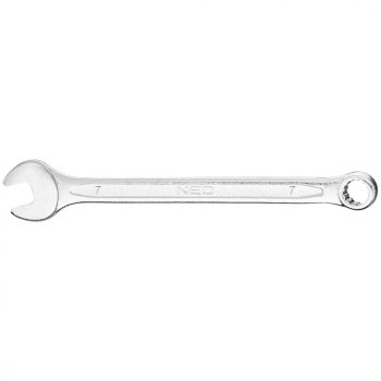 CSILLAG-VILLÁSKULCS   7 MM NEO TOOLS