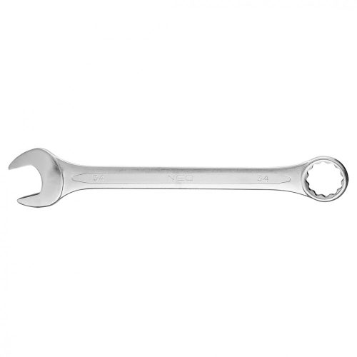 CSILLAG-VILLÁSKULCS   34 MM NEO TOOLS