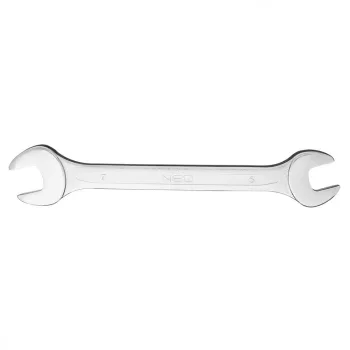 VILLÁSKULCS 6x7 MM NEO TOOLS