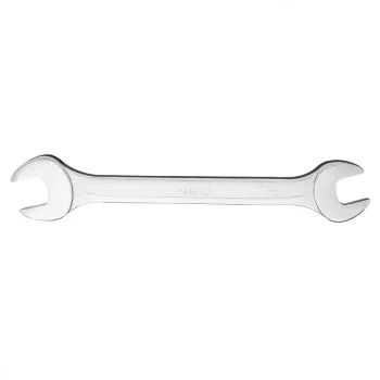 VILLÁSKULCS 10x11 MM NEO TOOLS