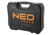 DUGÓKULCS KÉSZLET 86 RÉSZES 1/4"-1/2" 4-32 MM NEO TOOLS