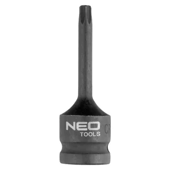 DUGÓKULCS FEJ T40 1/2" GÉPI NEO TOOLS