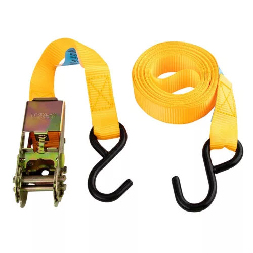 RAKOMÁNYRÖGZÍTŐ 5 M x 25 MM 500 KG NEO TOOLS
