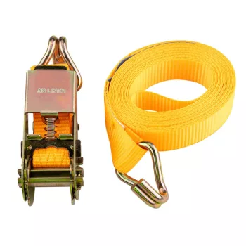 RAKOMÁNYRÖGZÍTŐ HEVEDER 25MM*5M 1000KG NEO TOOLS