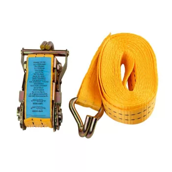 RAKOMÁNYRÖGZÍTŐ HEVEDER 38MM*6M 2000KG NEO TOOLS