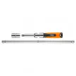 KERÉKKULCS KERESZTKULCS 17-19-1/2" SZÉTSZEDHETŐ NEO TOOLS