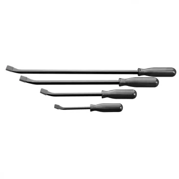 FESZÍTŐVAS SZERELŐVAS KÉSZLET 4 RÉSZES NEO TOOLS