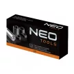 DUGÓKULCS KÉSZLET LAMBDASZONDÁHOZ 3 RÉSZES 1/2"-3/8" CrMO NEO TOOLS