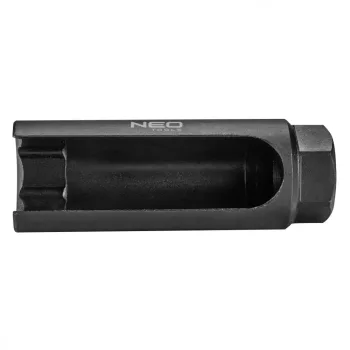   DUGÓKULCS LAMBDASZONDÁHOZ 22 MM 3/8" HOSSZÚ 90 MM NEO TOOLS