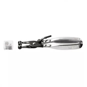   BILINCSFOGÓ TÖMLŐBILINCSHEZ RÖGZÍTŐKAROS 210 MM NEO TOOLS