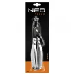 BILINCSFOGÓ TÖMLŐBILINCSHEZ RÖGZÍTŐKAROS 210 MM NEO TOOLS