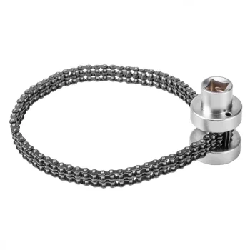   OLAJSZŰRŐ LESZEDŐ KULCS LÁNCOS 1/2" 60-115 MM NEO TOOLS
