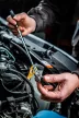 MÁGNESES CSAVARKISZEDŐ LÁMPÁVAL TELESZKÓPOS 19-80 CM NEO TOOLS