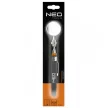 VIZSGÁLÓTÜKÖR CSUKLÓS TELESZKÓPOS NYÉLLEL 180-480 MM NEO TOOLS