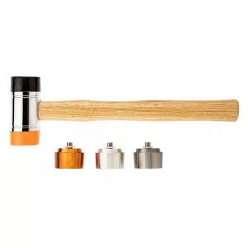 CSERÉLHETŐ FEJŰ KALAPÁCS   660 GR.  45MM NEO TOOLS