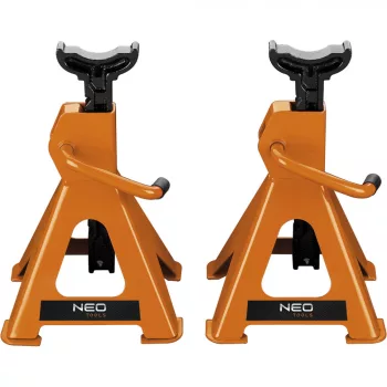 EMELŐBAK     2,0T.     278-423MM   2DB! NEO TOOLS