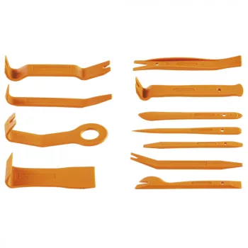 KÁRPITLESZEDŐ KLT.   11R.   NYLON NEO TOOLS
