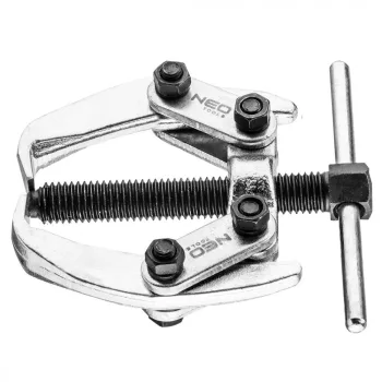 CSAPÁGYLEHÚZÓ KÉTKÖRMÖS   M:75MM NEO TOOLS