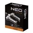 CSAPÁGYLEHÚZÓ KÉTKÖRMÖS   M:100MM NEO TOOLS
