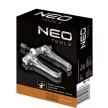 CSAPÁGYLEHÚZÓ KÉTKÖRMÖS   M:140MM NEO TOOLS
